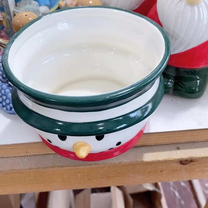 瓷片陶瓷树脂家居摆件