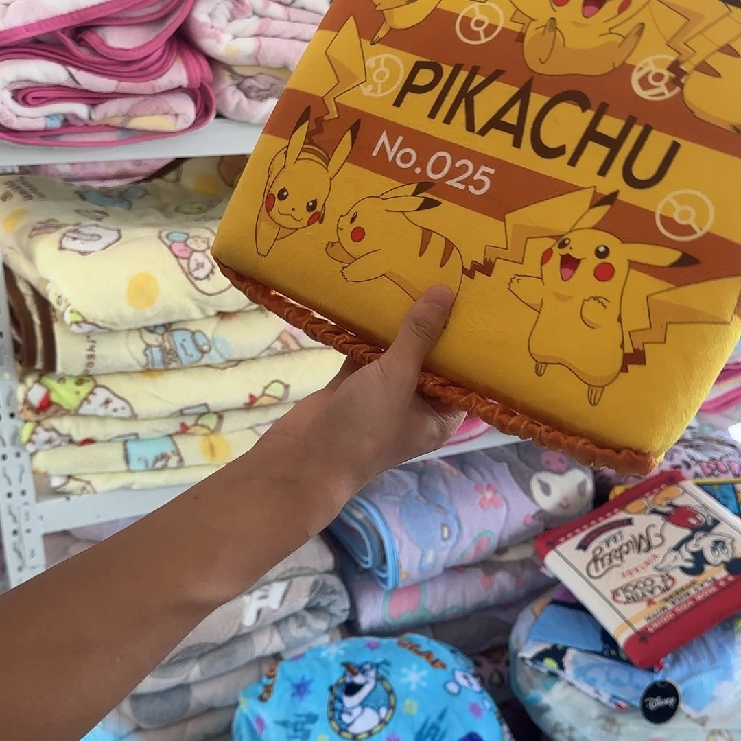 好看的可爱的坐垫