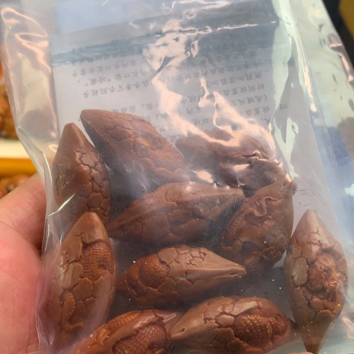 手串/手链橄榄核i*e橄榄核雕，龙