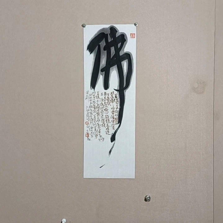 书法佛山无影脚是的是的