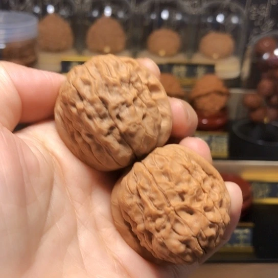 高端小众：甲骨文货头