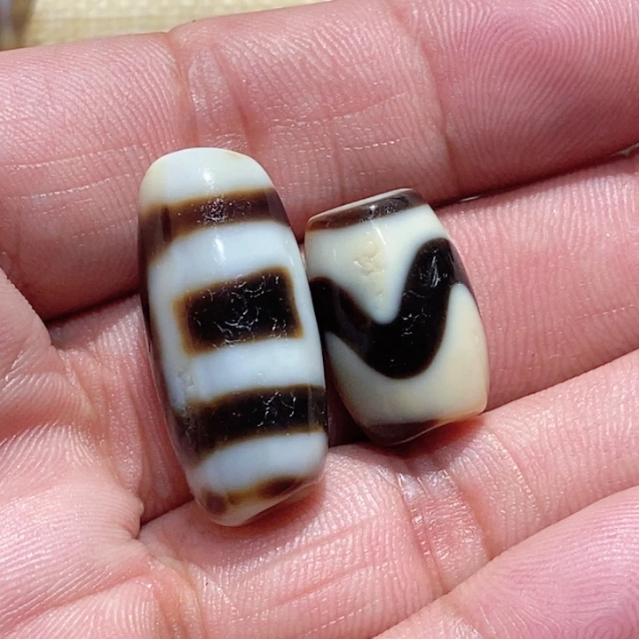 玛瑙/玉髓颈饰未镶嵌M**y