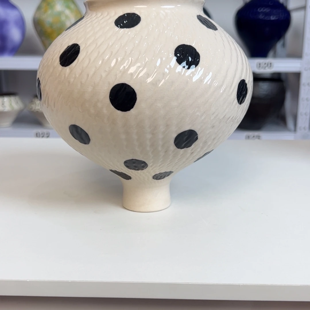 口径9高度18无孔