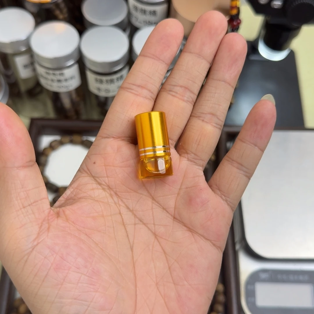 沉香沉香香囊精油