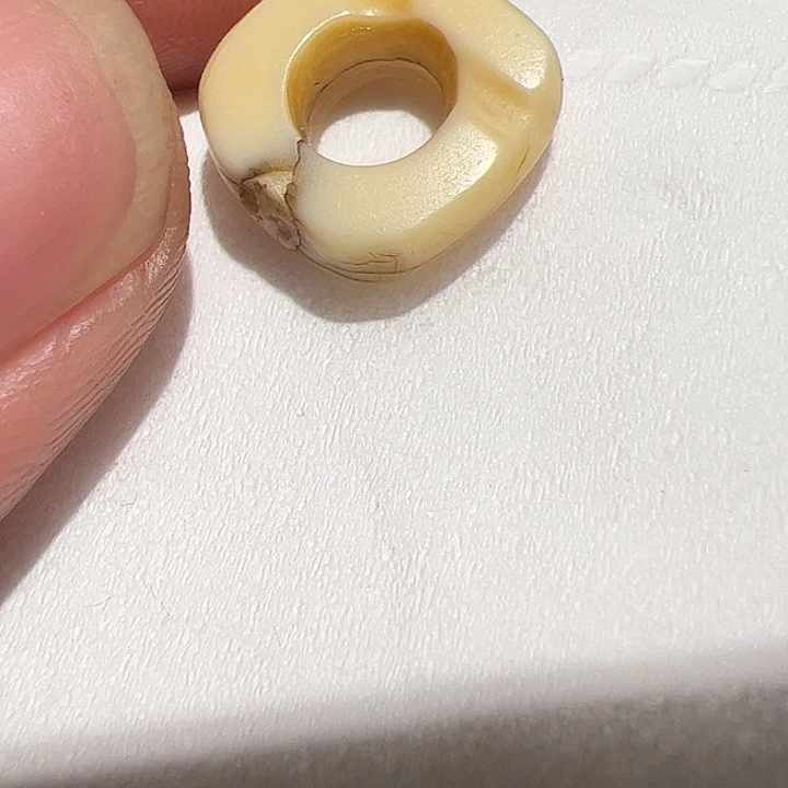 玻璃颈饰你在哪呢