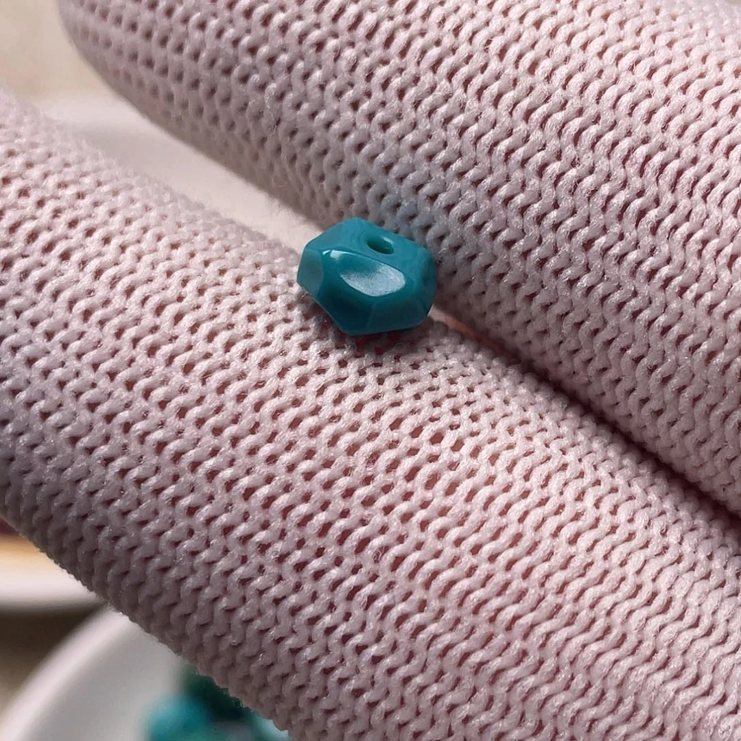 绿松石未镶嵌配饰7