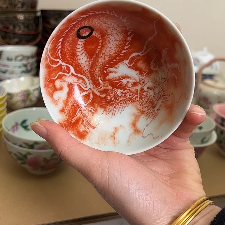 瑕疵瑕疵景德镇陶瓷