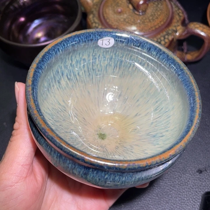 茶盏建盏直播间链接