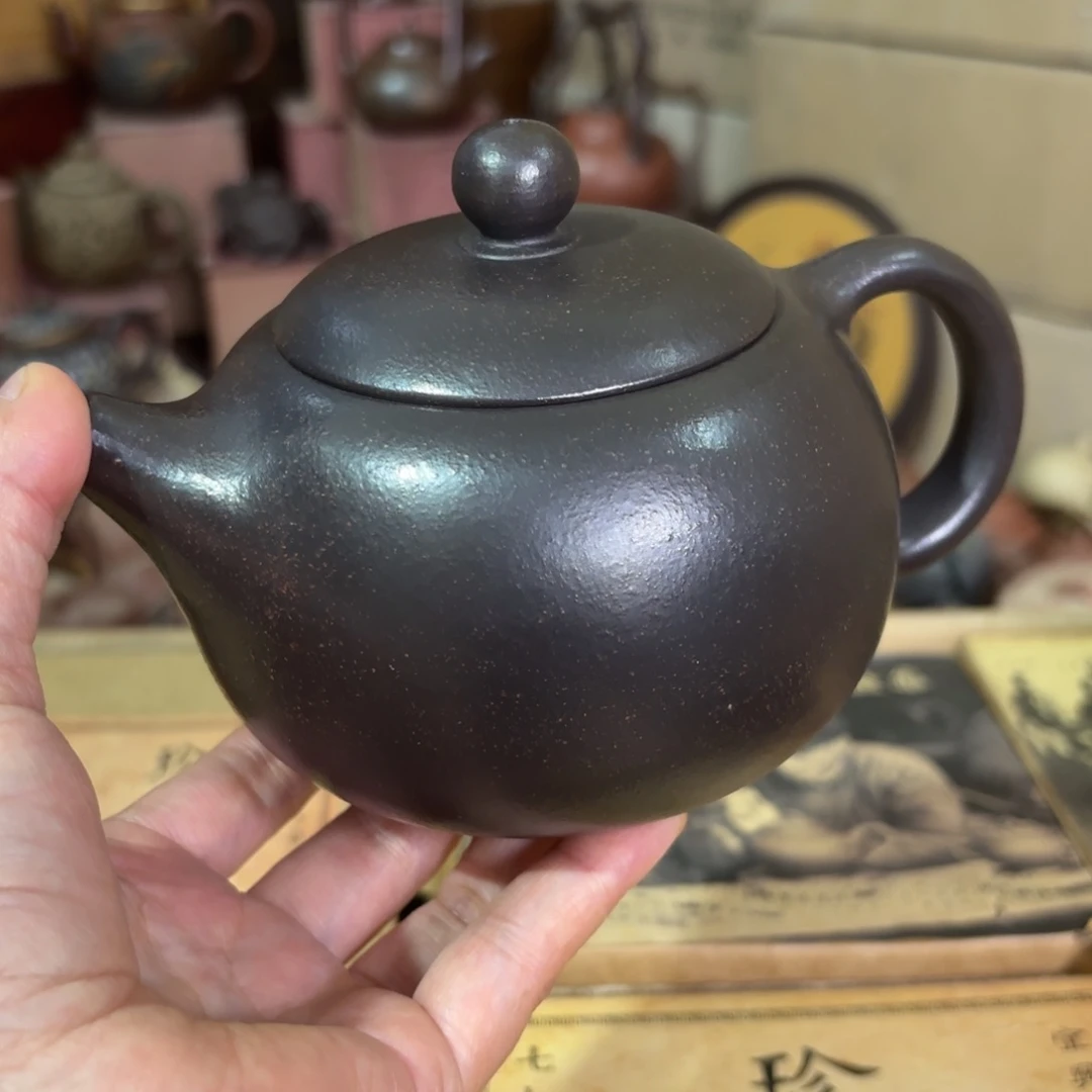 茶壶紫砂宜兴紫砂壶