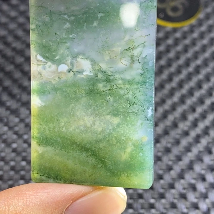 琼***姐玛瑙/玉髓未镶嵌玛瑙