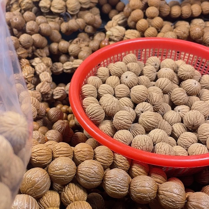 小***飞猴头核桃手串猴头核桃