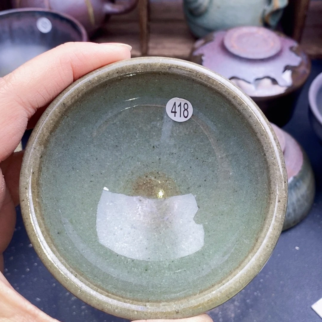 茶盏悠悠茶盏精品利福418