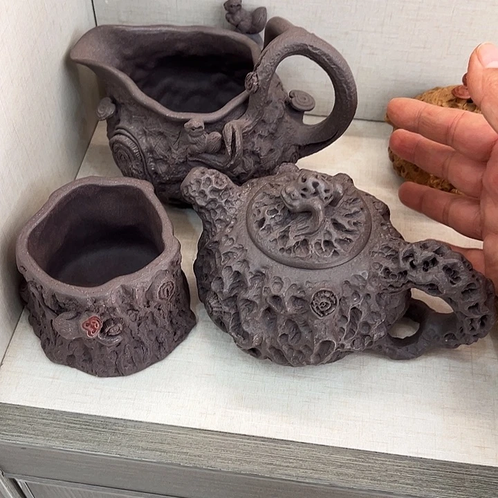 茶壶紫砂紫砂壶紫砂茶壶