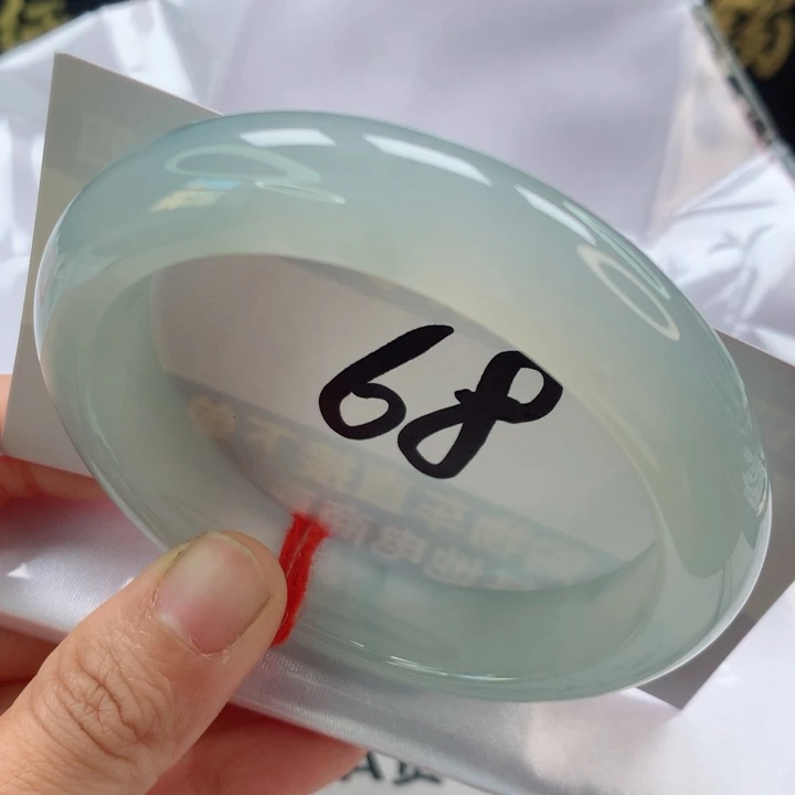 未镶嵌手镯翡翠新品强推