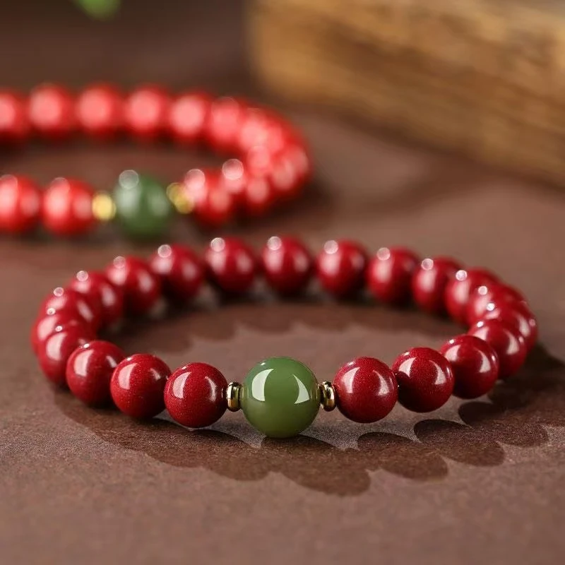 园子木作 精品手串 无礼盒 Y7415