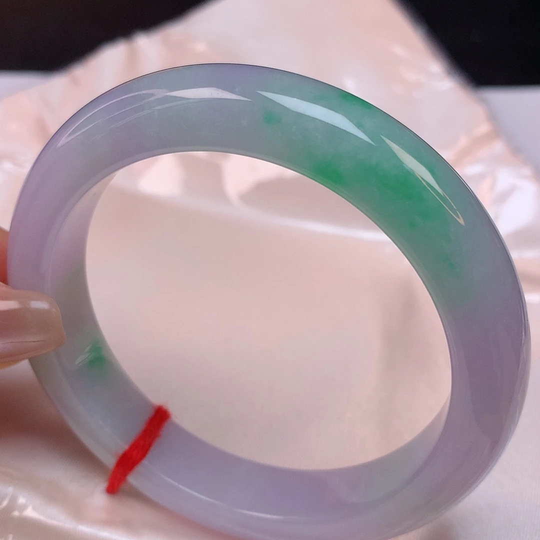 【闪购商品】翡翠手镯未镶嵌56翡翠手镯