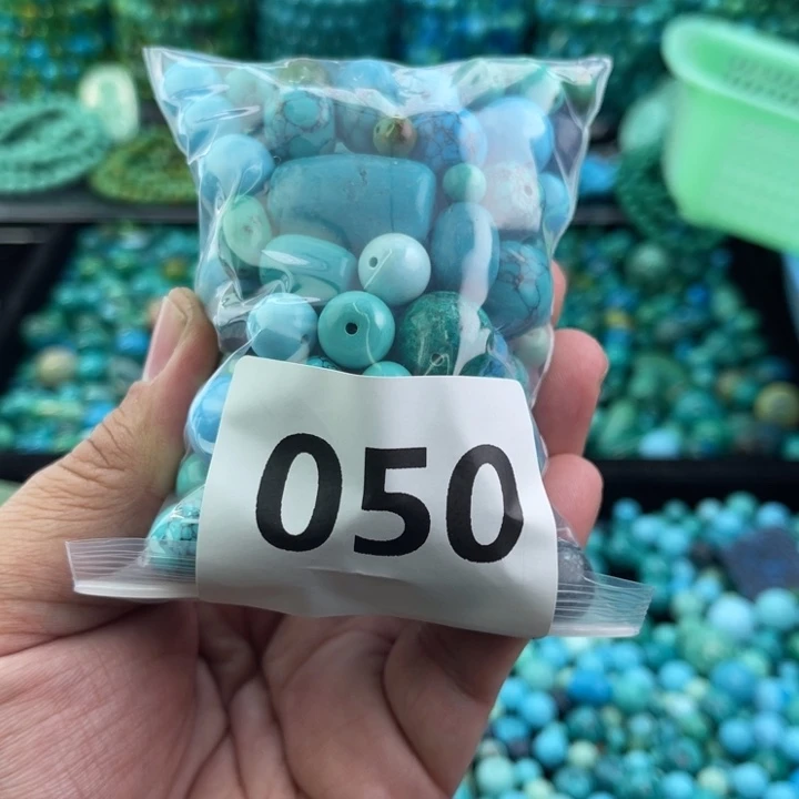 菱锰矿珠宝半成品未镶嵌