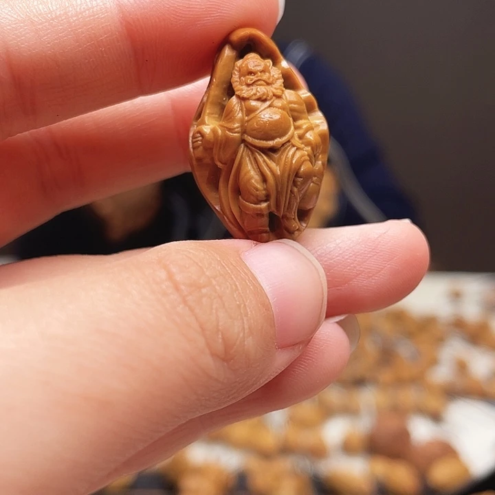 手串/手链橄榄核橄榄核