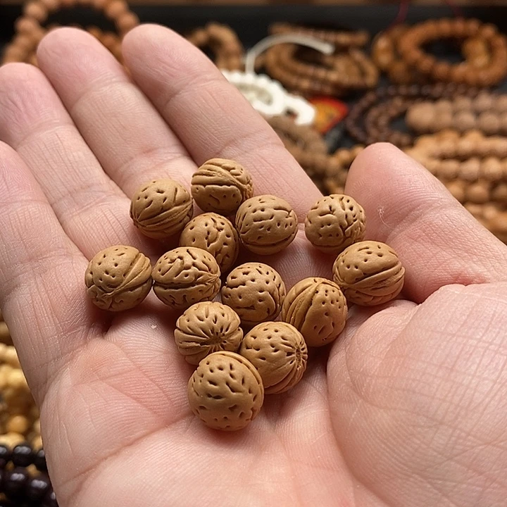 金刚菩提手串?****?手串单圈