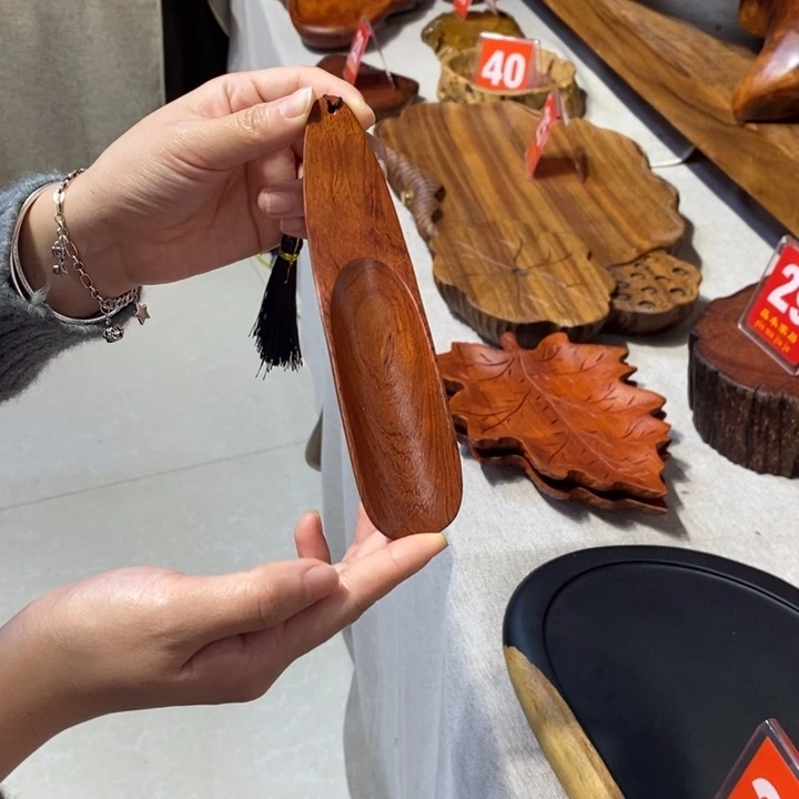 巴花茶勺浮力浮力