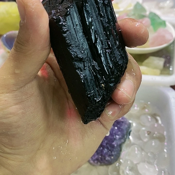 【闪购商品】水晶珠宝半成品未镶嵌