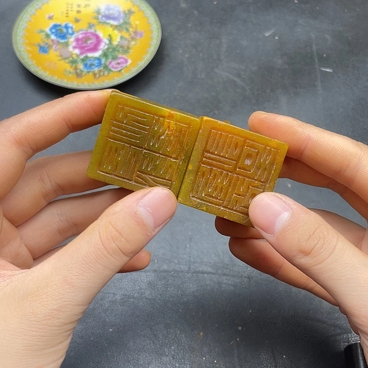链接一图一物。