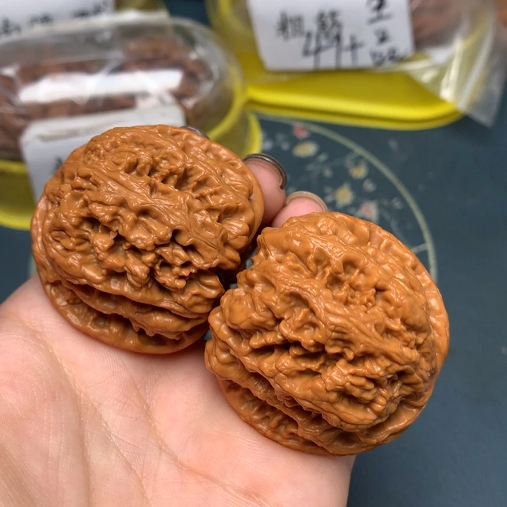 把件文玩核桃43-28816-0