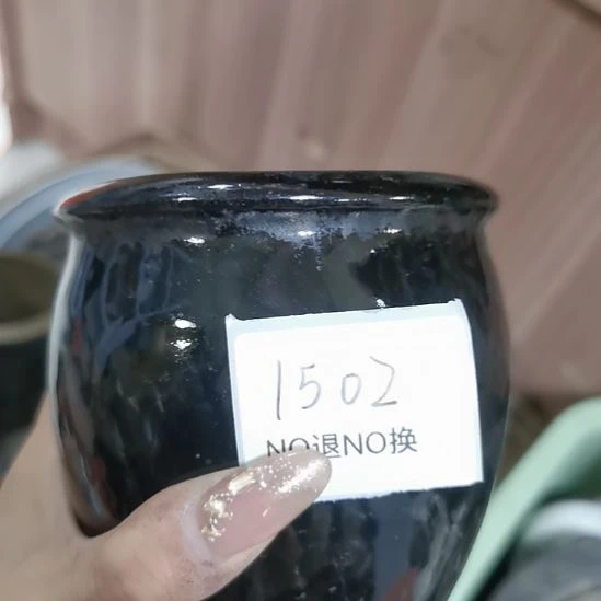 鹏***里老挝石1502号工艺品