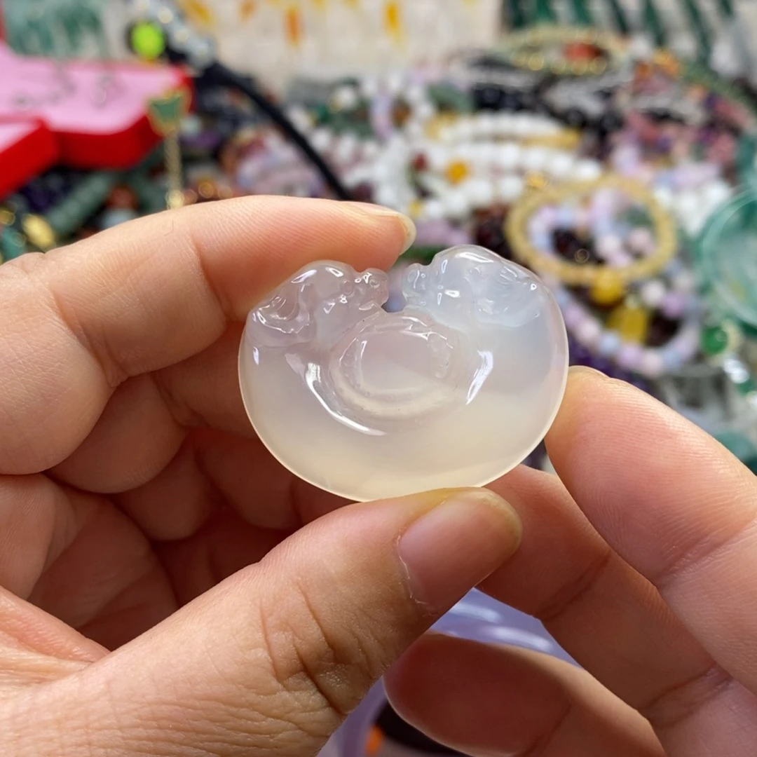 合金玛瑙手饰玛瑙