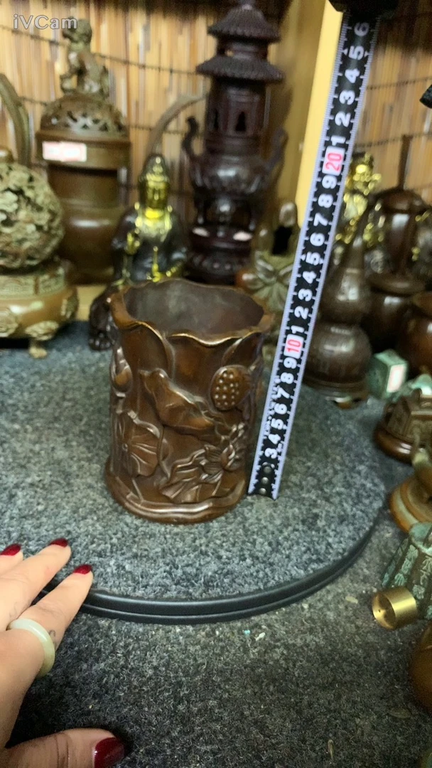 精品摆件工艺精湛76