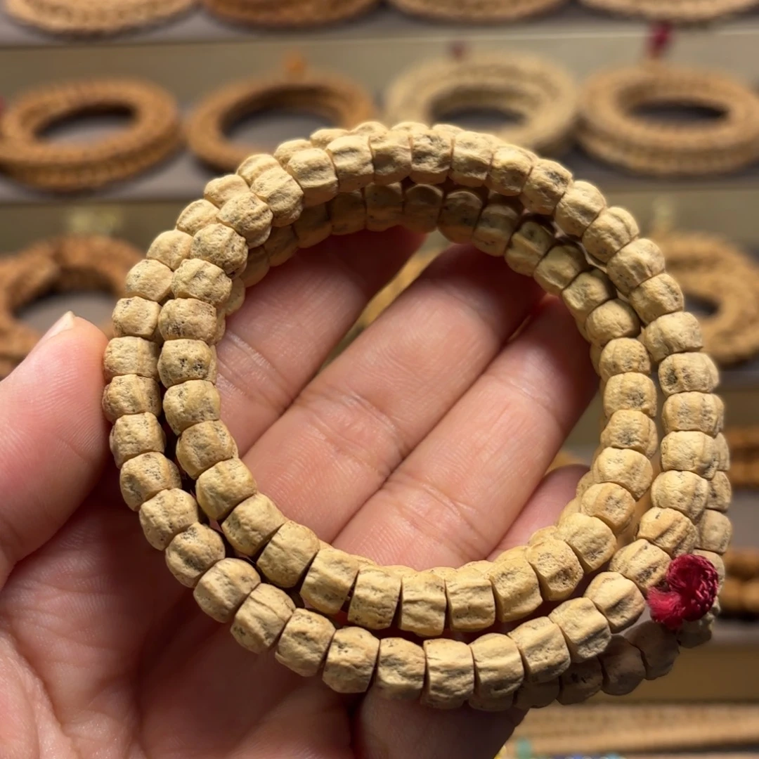 手串柏香籽/百香籽