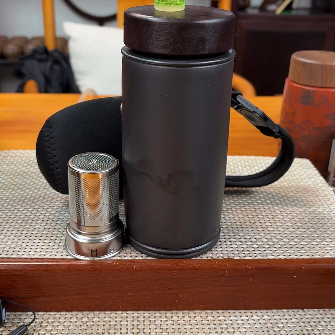 茶杯紫砂宜兴紫砂杯