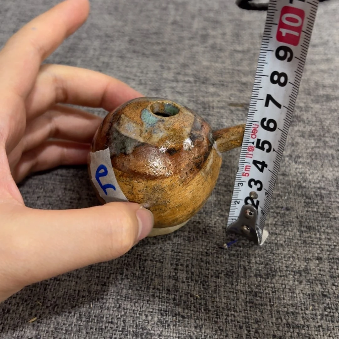 非常好用漂亮的茶具