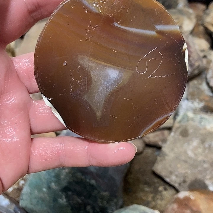 用***1定制玛瑙玛瑙手镯