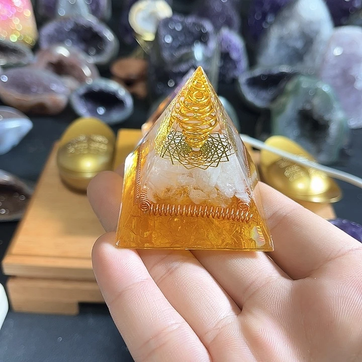 紫晶11111111111未镶嵌