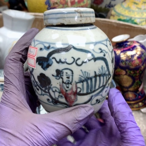 摆件瓷器摆件瓷器摆件