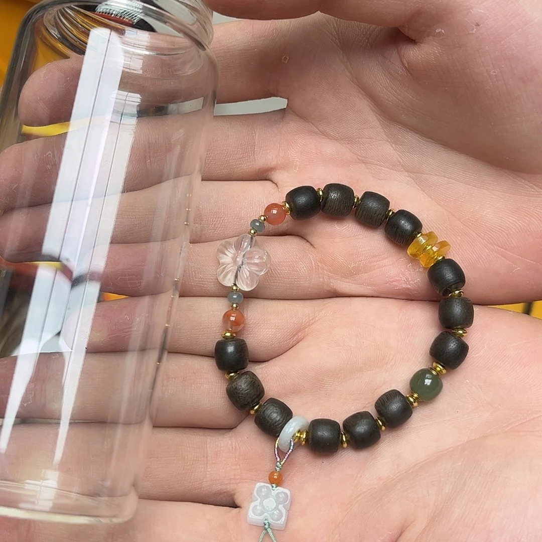 大叶紫檀（黑酸枝木类）