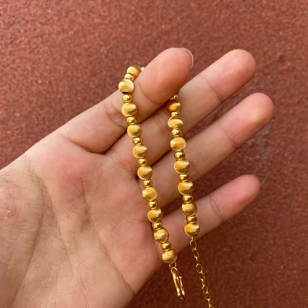 A201-云上猫眼手链