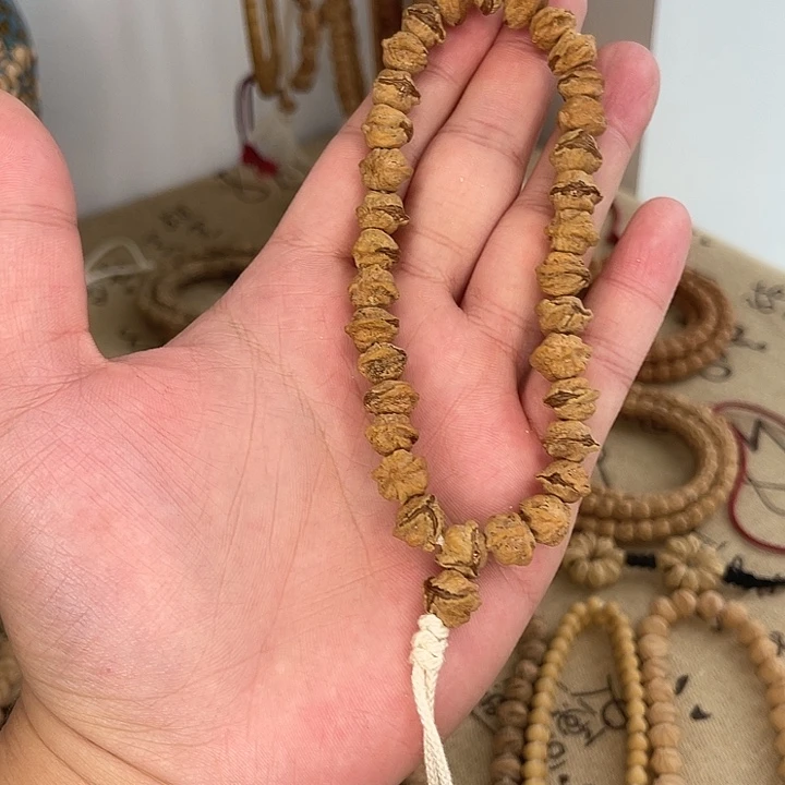 吊坠柏香籽/百香籽