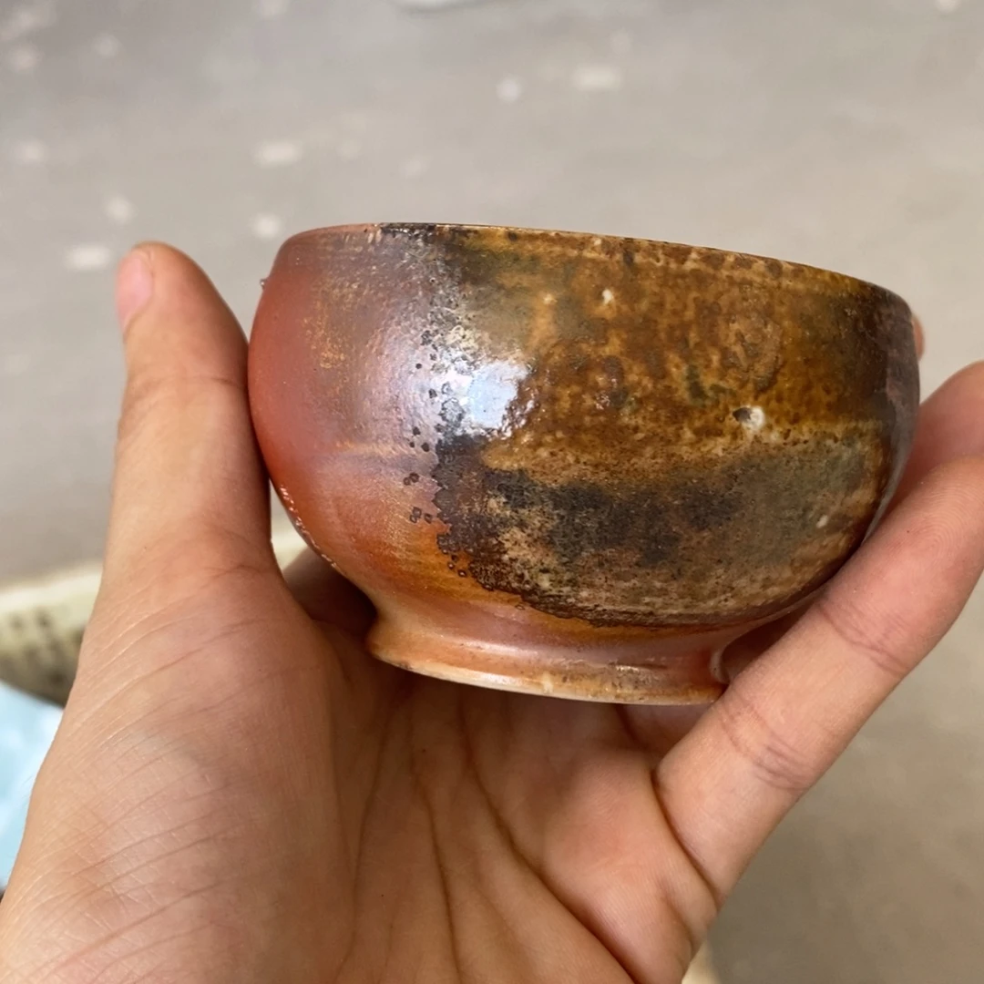 陶园柴烧 高货多多716