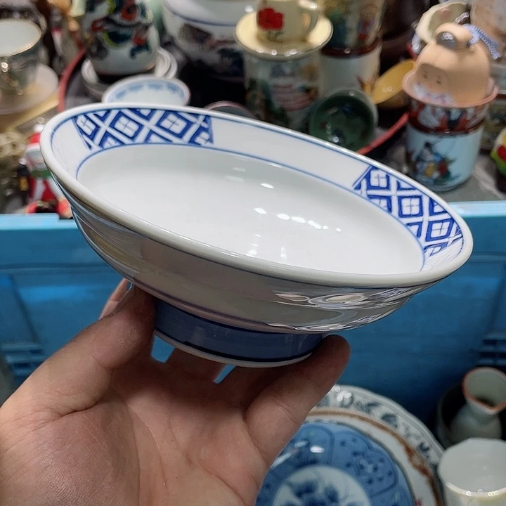 瓷片你是个不知道自己怎么做