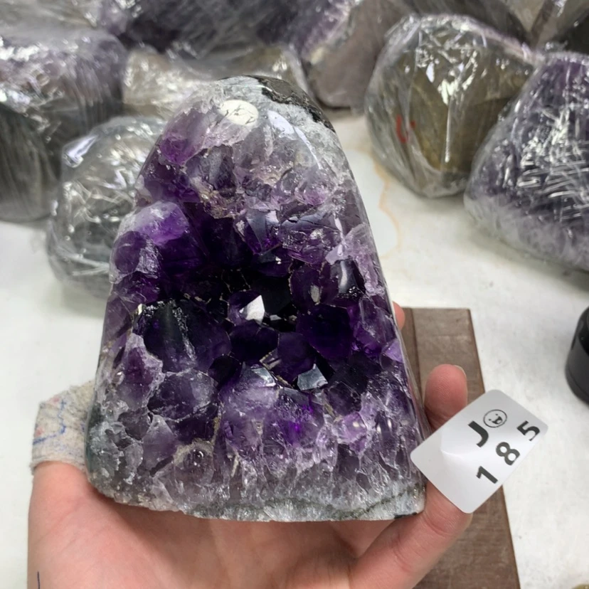 【闪购商品】水晶大型摆件（非配饰）未镶嵌