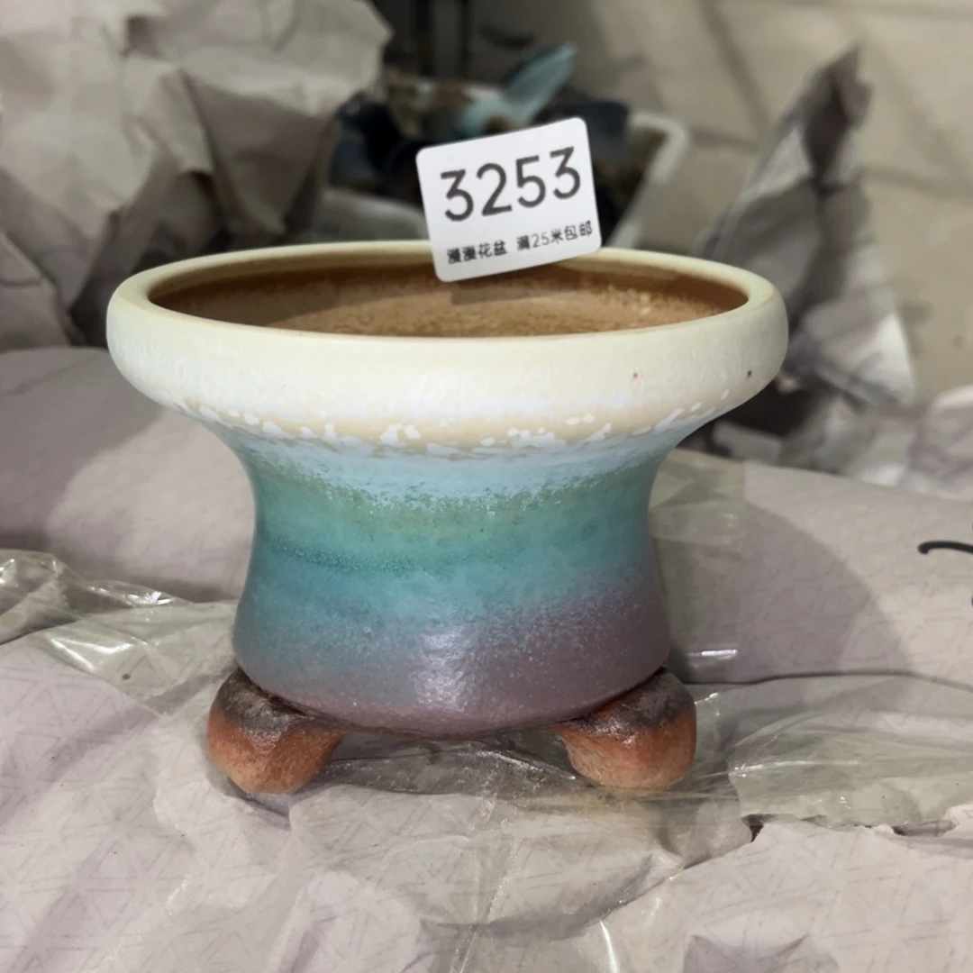 3253内口11景德镇手工