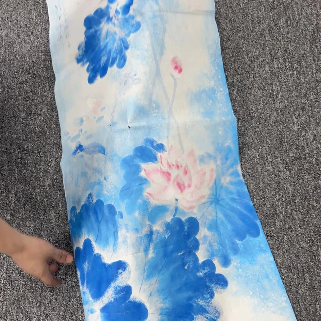 国画国画作品展览欣赏
