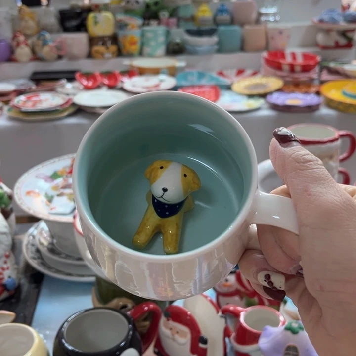 瓷片陶瓷福利完美慎拍孤品