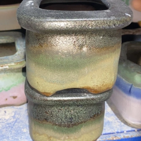 罐3516 微瑕38包邮景德镇陶瓷