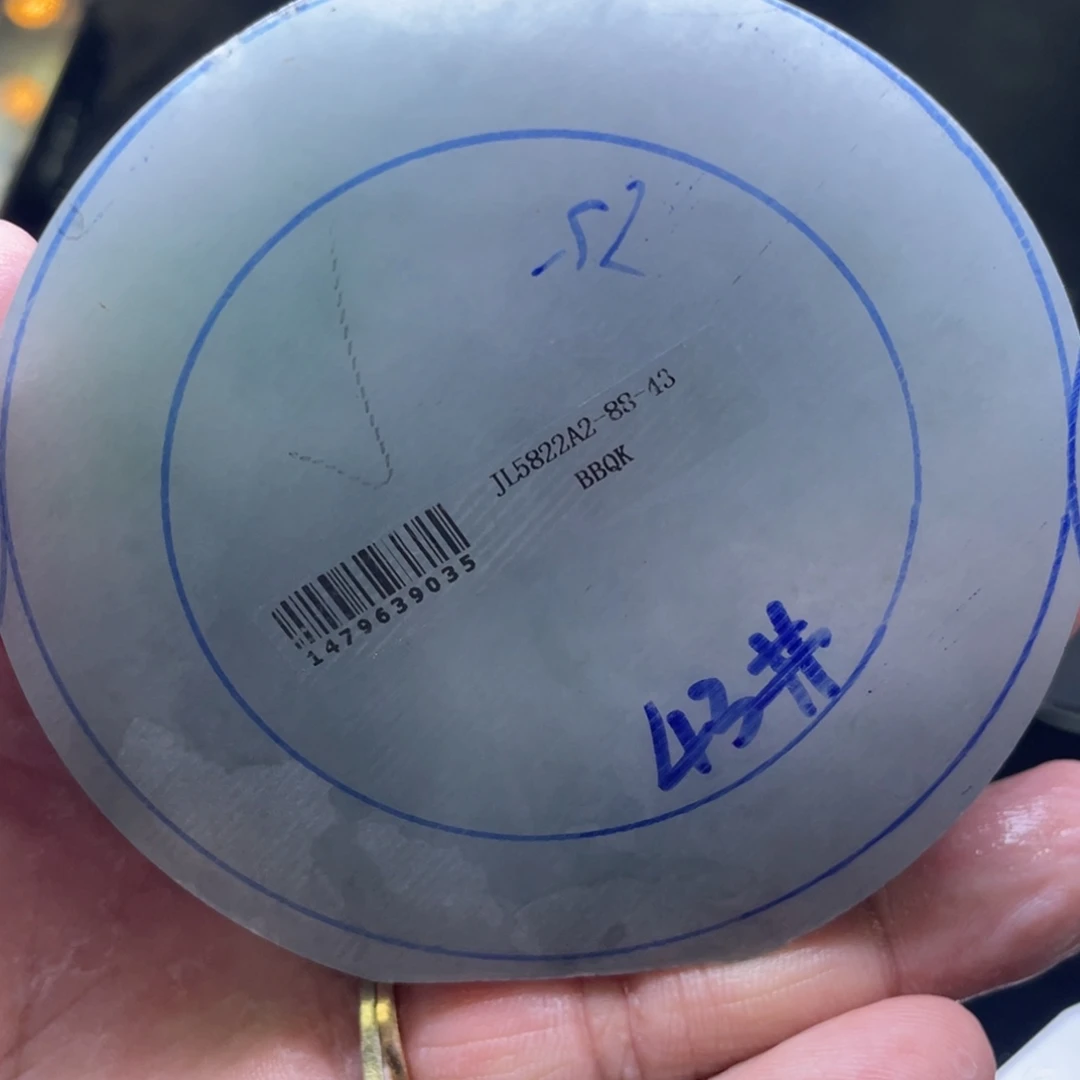 半***烟定制翡翠未镶嵌手镯定制