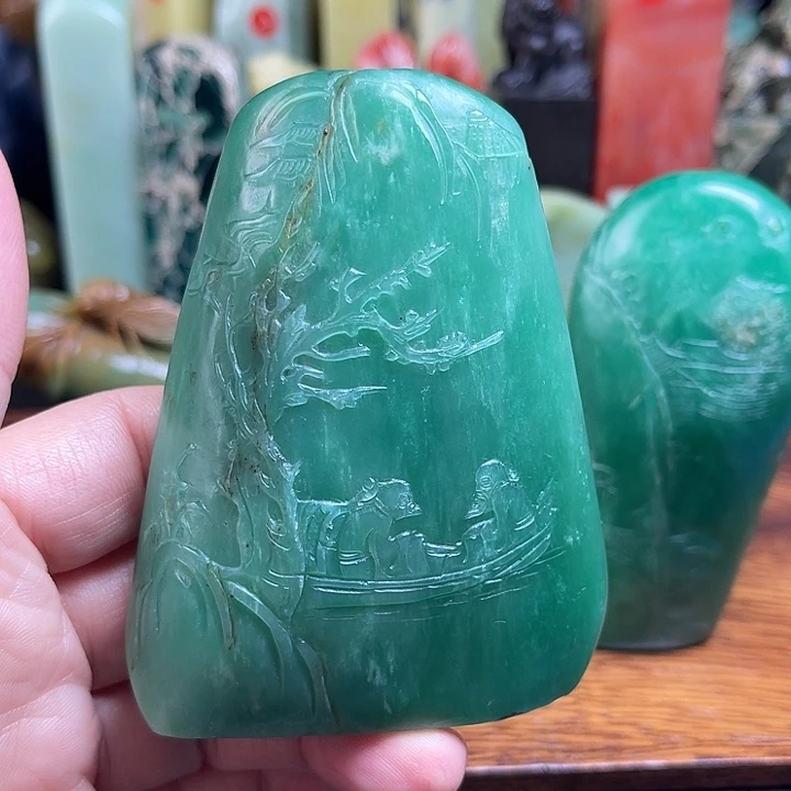 四川石所见即所得