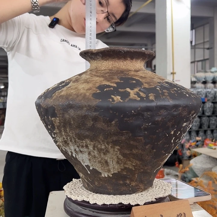 景德镇陶瓷花瓶花器