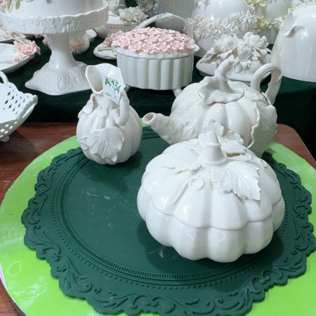 瓷片茉**香拍一发三老货南瓜